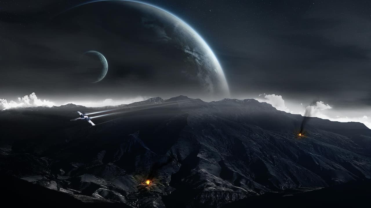 Abraham Chrismal Space Game 4