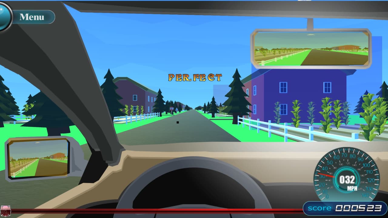 Speed Limit (itch) screenshot 3