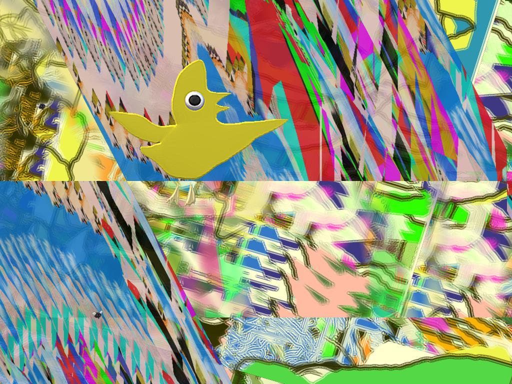 BIRDWORLD screenshot 2