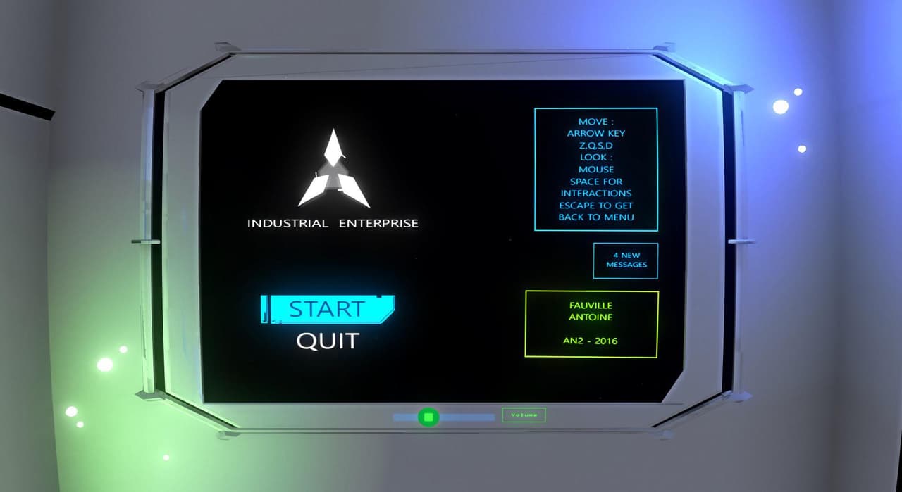 Industrial Enterprise screenshot 2