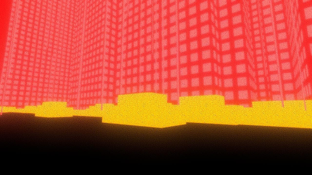 CONURBATION screenshot 3