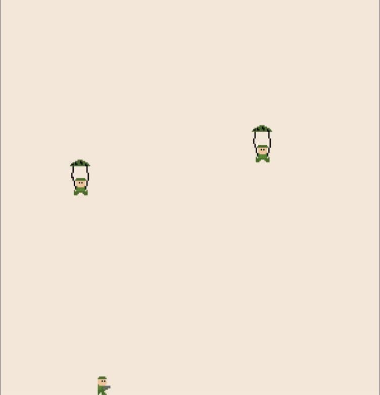 Last Soldier Standing screenshot 2