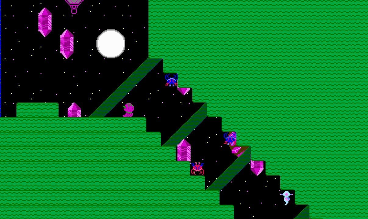 Astropus screenshot 2
