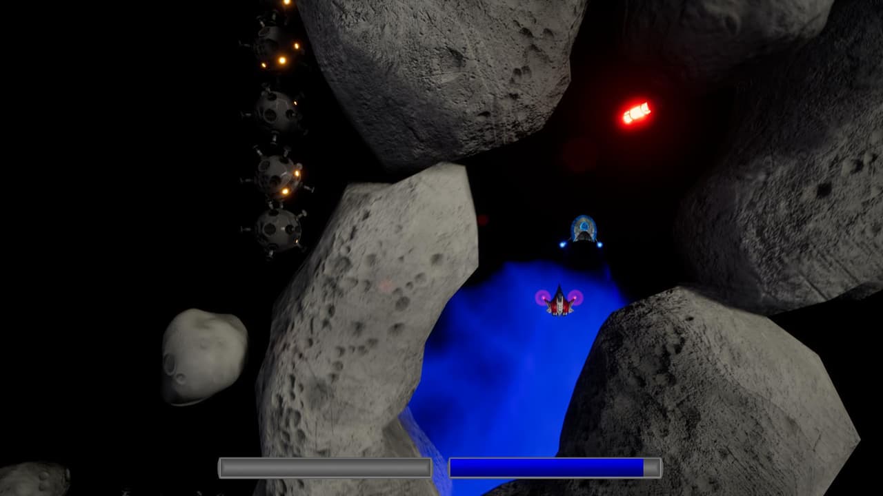 JetStreamers screenshot 3