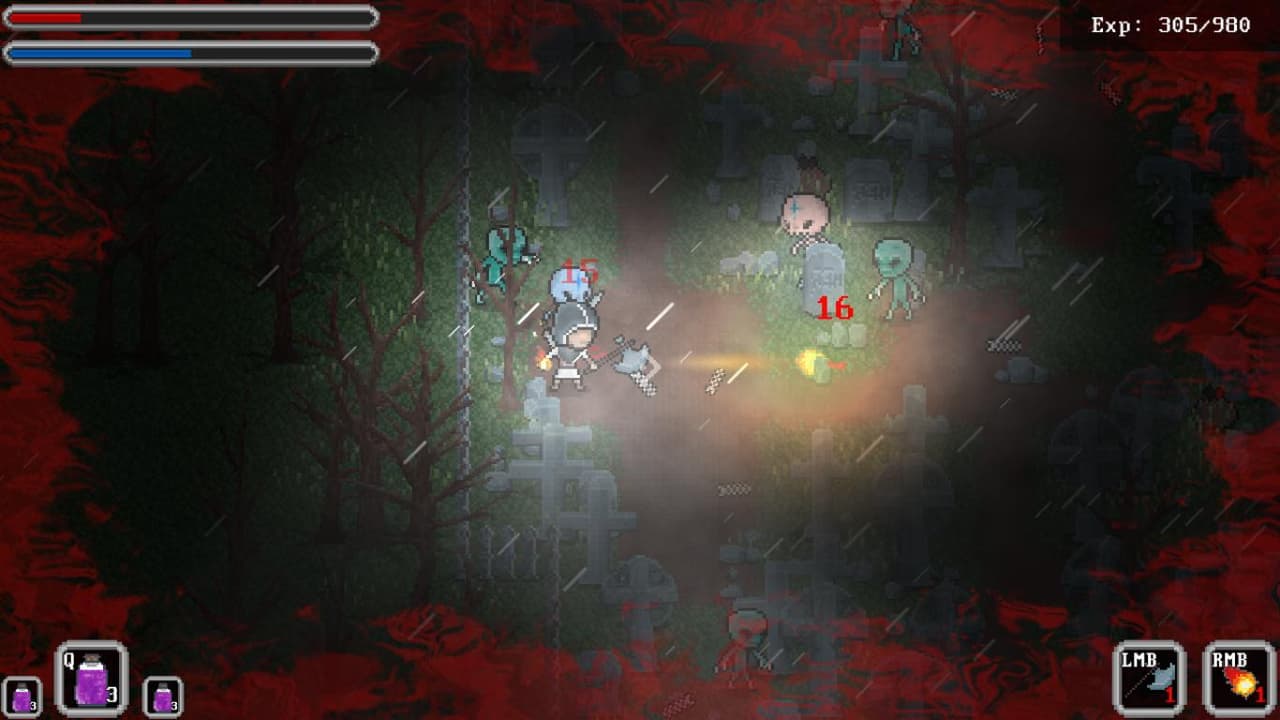 Seal Breaker screenshot 5