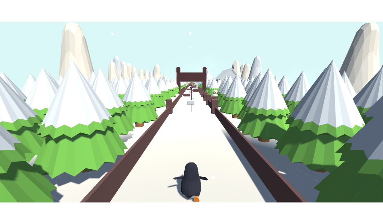 P Dash screenshot 2