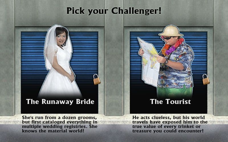 Hidden Object Adventures: Storage Smackdown (Full) screenshot 3