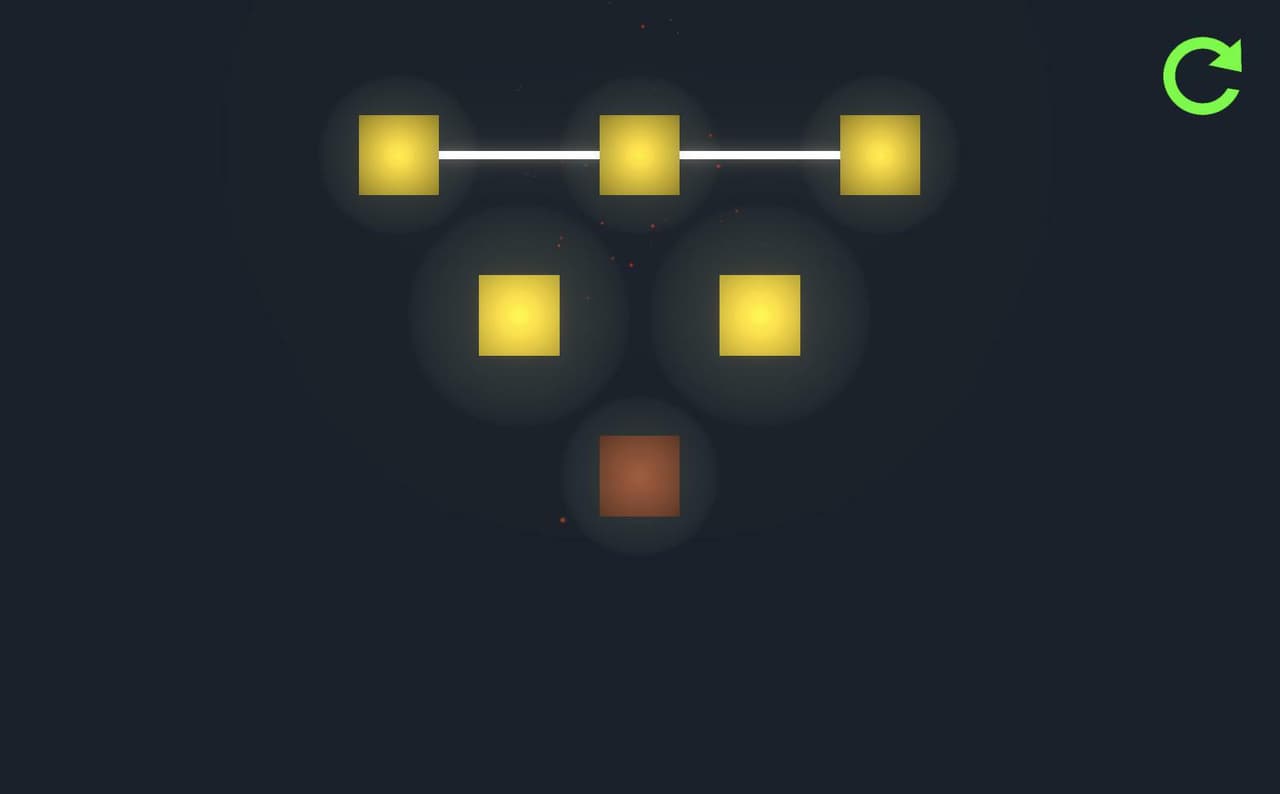 Light the Pillars screenshot 3