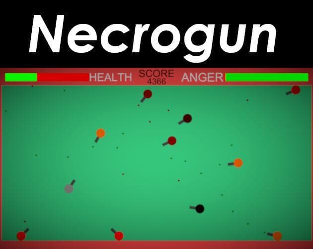 Necrogun