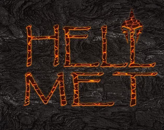 Hell-Met screenshot 2
