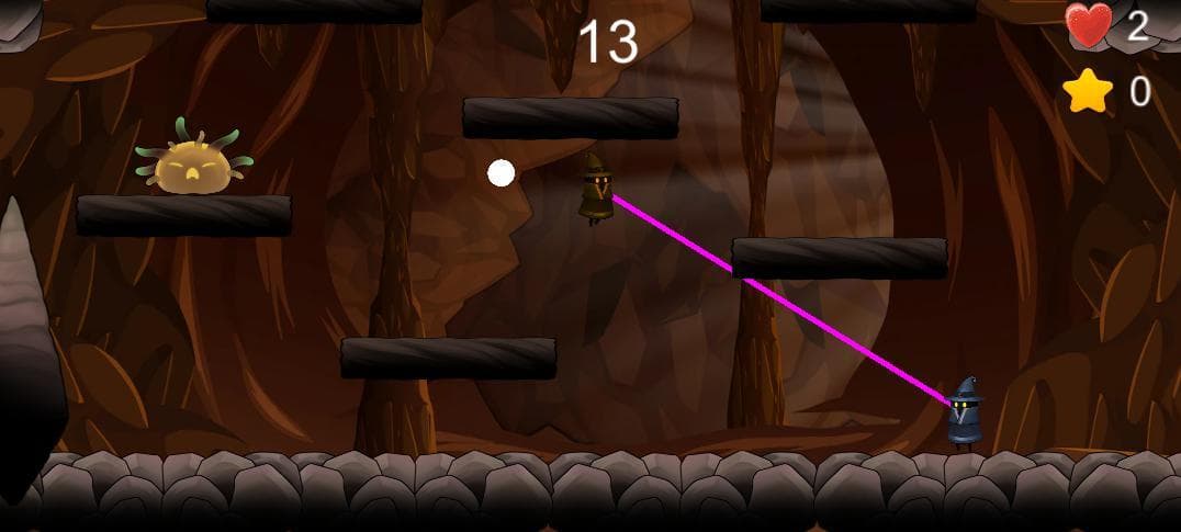 Astral Adventure screenshot 4
