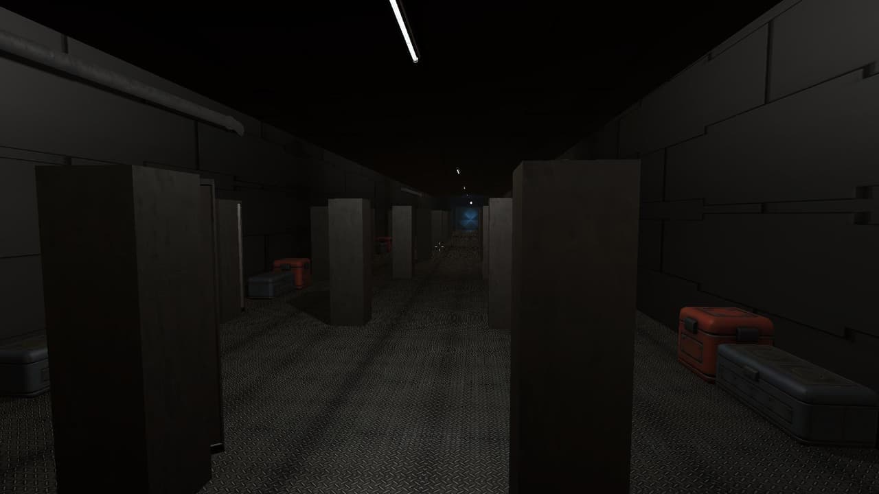 Unknown (itch) (Chris_Fagan) screenshot 3