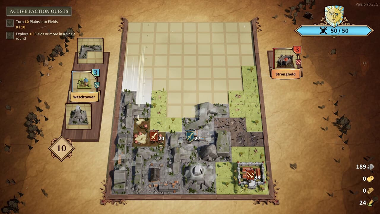 Drop Duchy screenshot 5