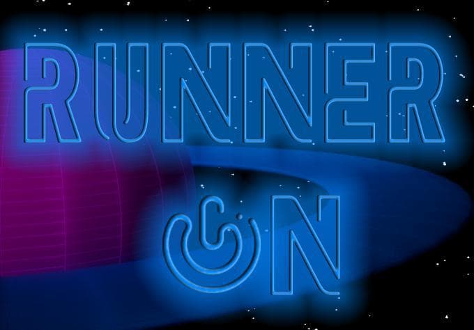 Runner On