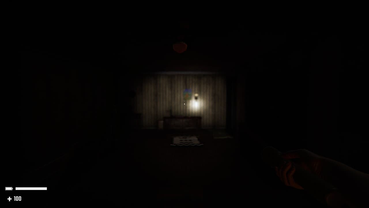 Dont Leave screenshot 4