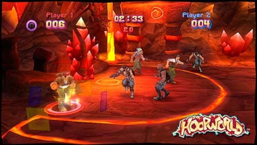 HoopWorld screenshot 3