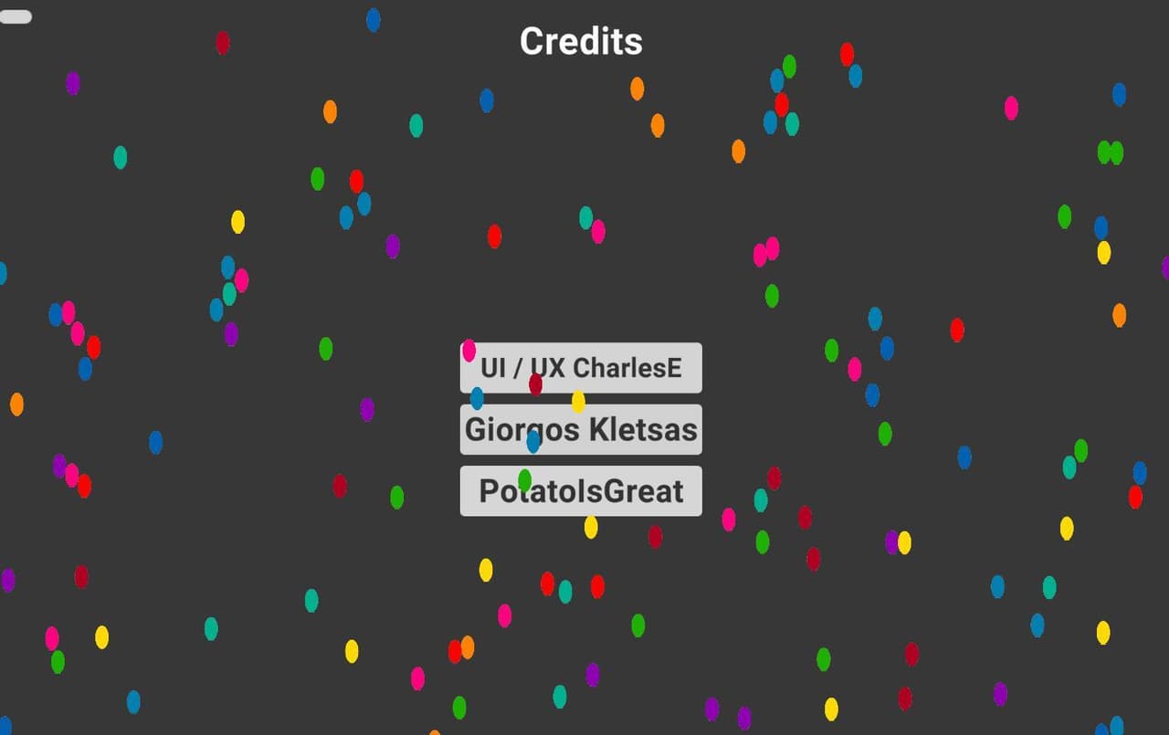 Chaos Festival screenshot 3
