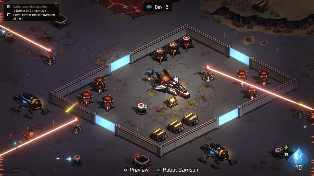 Desperate Place screenshot 5