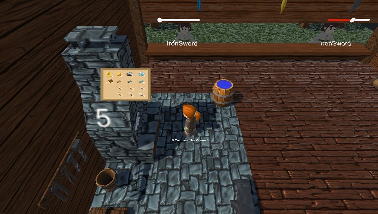 GatherForge