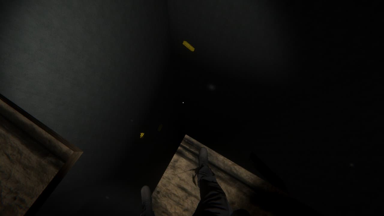 Welcome To The Backrooms (Early Access)