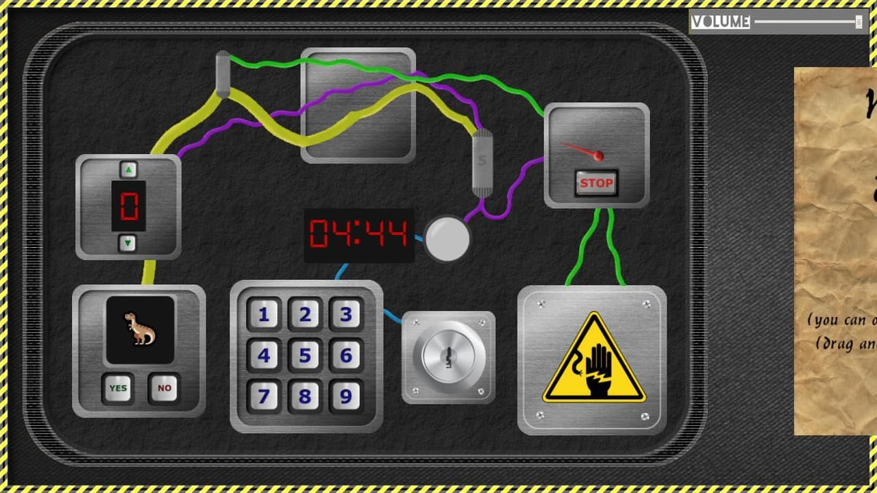 Make the Cut! (QubaxY) screenshot 2