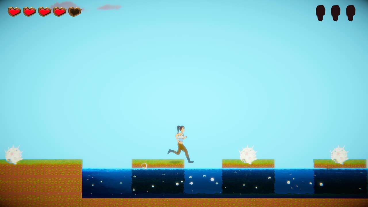 Astera the Sky Kingdom screenshot 2
