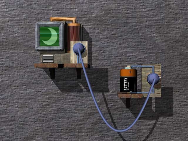 Crazy Machines: New Challenges screenshot 3