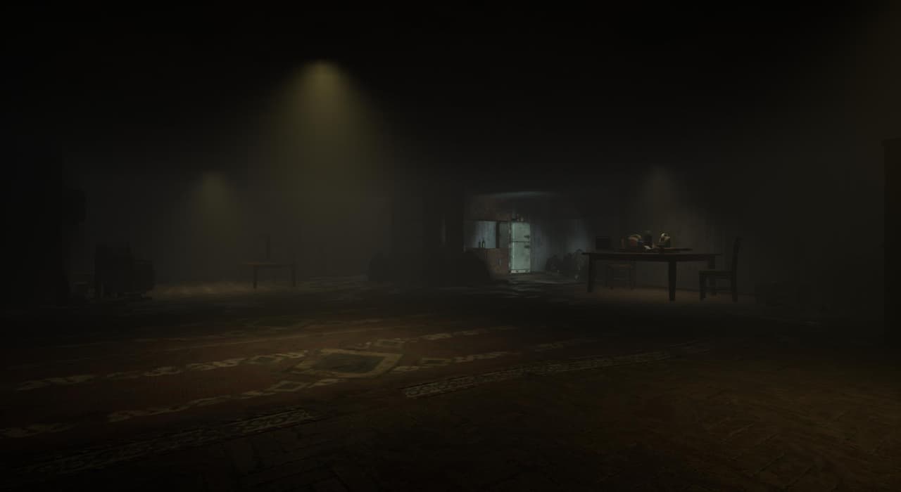 Withered Thoughts screenshot 3