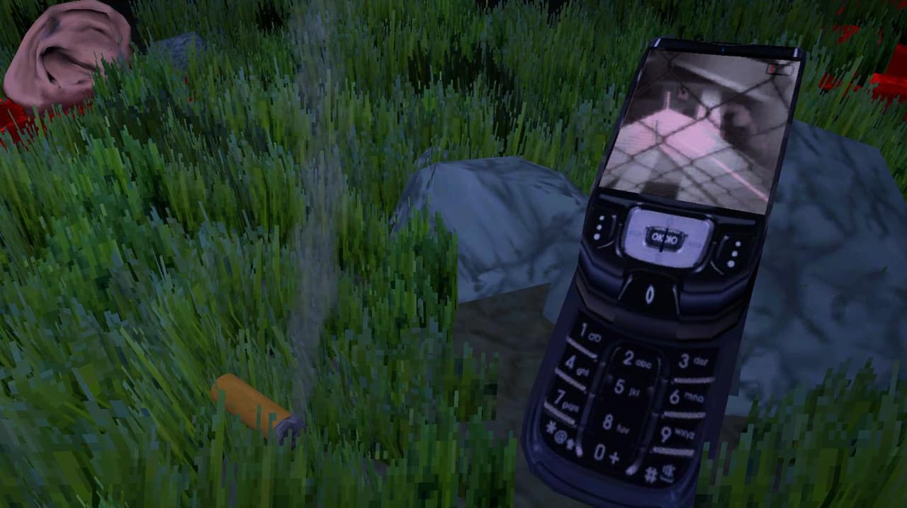 BLUT CLUB screenshot 2