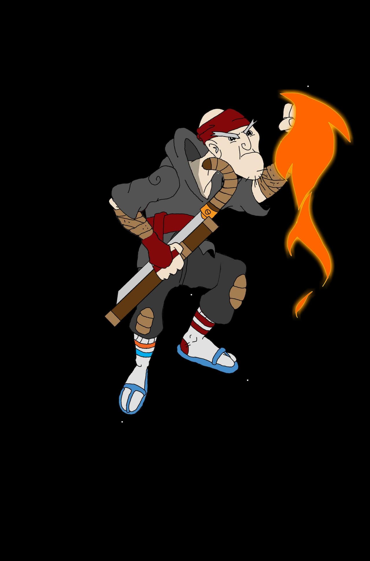 Nursing Home Ninja screenshot 5
