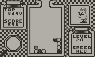 Dr. Panic screenshot 5