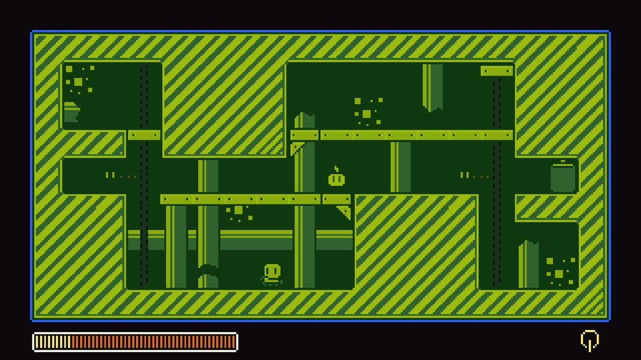 Hello World (itch) (imsamuka, MattUToo) screenshot 3