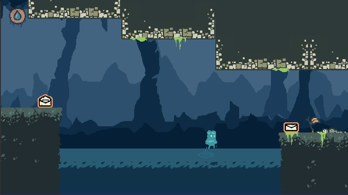 Existence screenshot 3