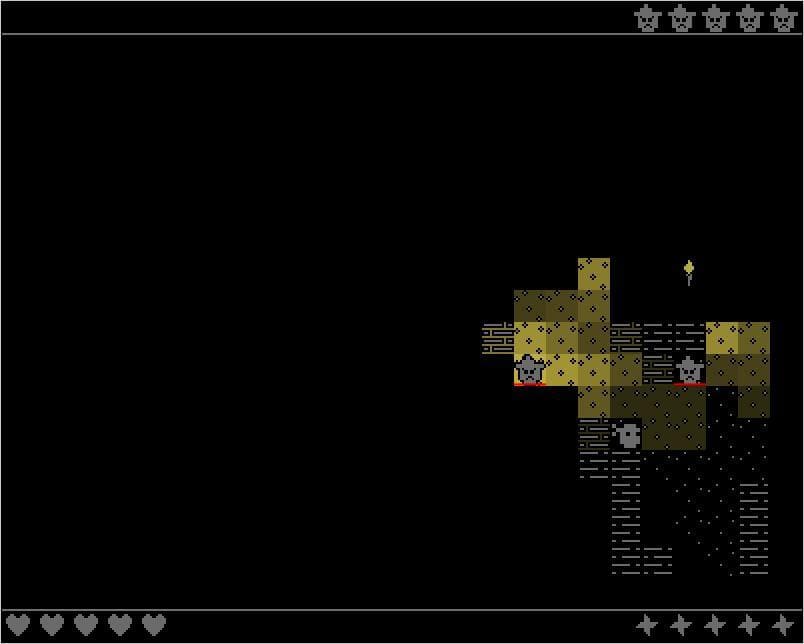 NinjaRL/Revenge screenshot 4