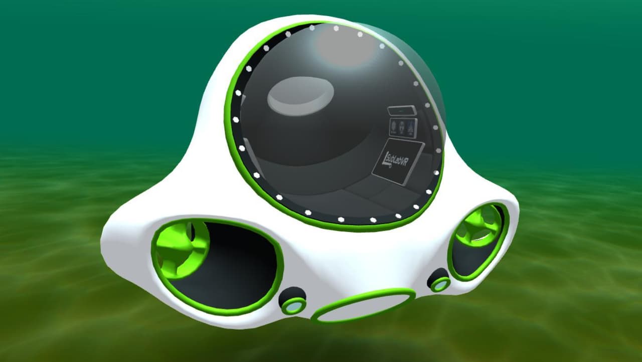 SubLabVR