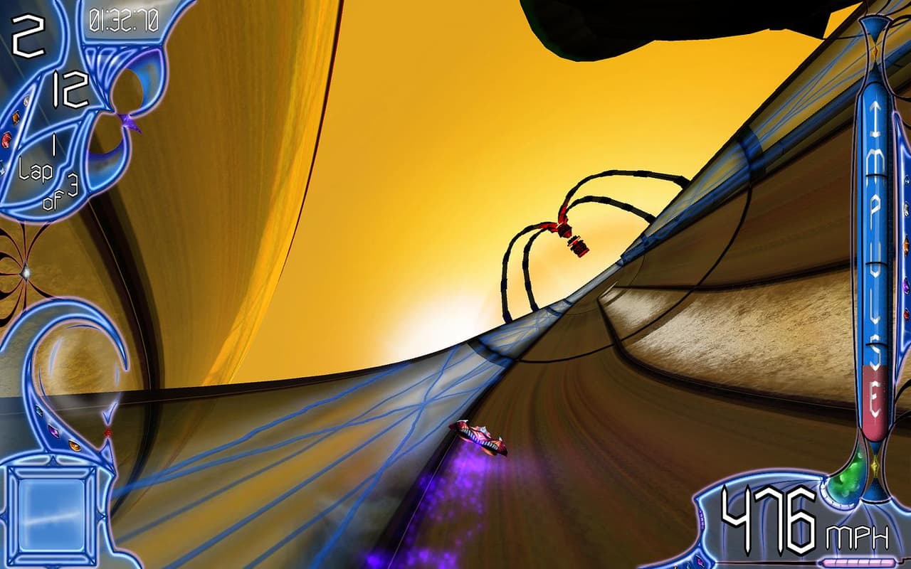 Max Impulse screenshot 3
