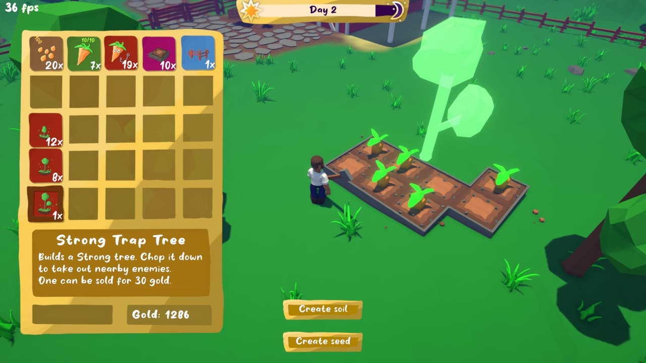 The Plant Escape screenshot 2
