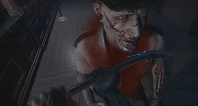 My Lil Horror screenshot 3