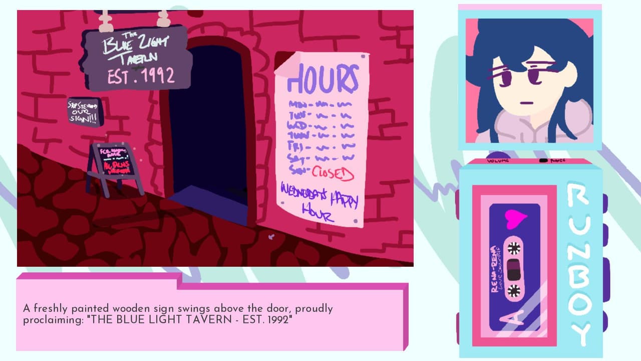 Mahou Show-Jo screenshot 4