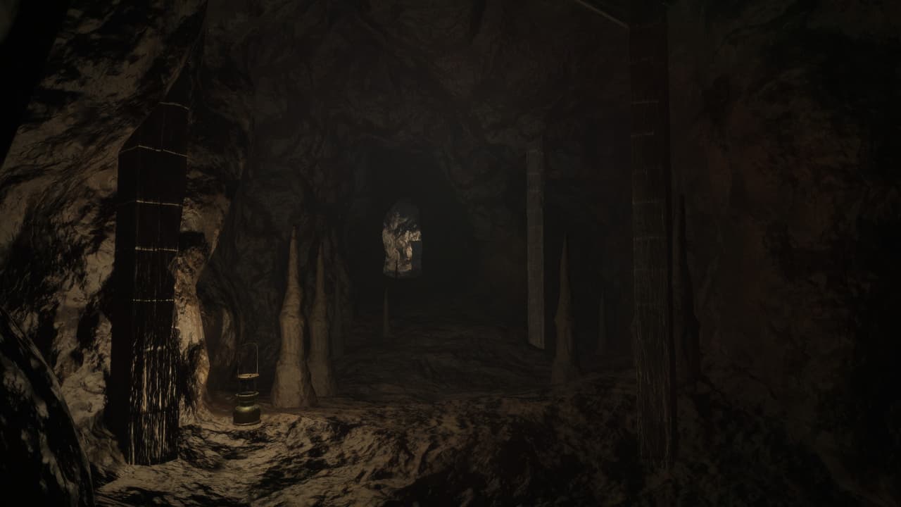 ALONE? screenshot 5