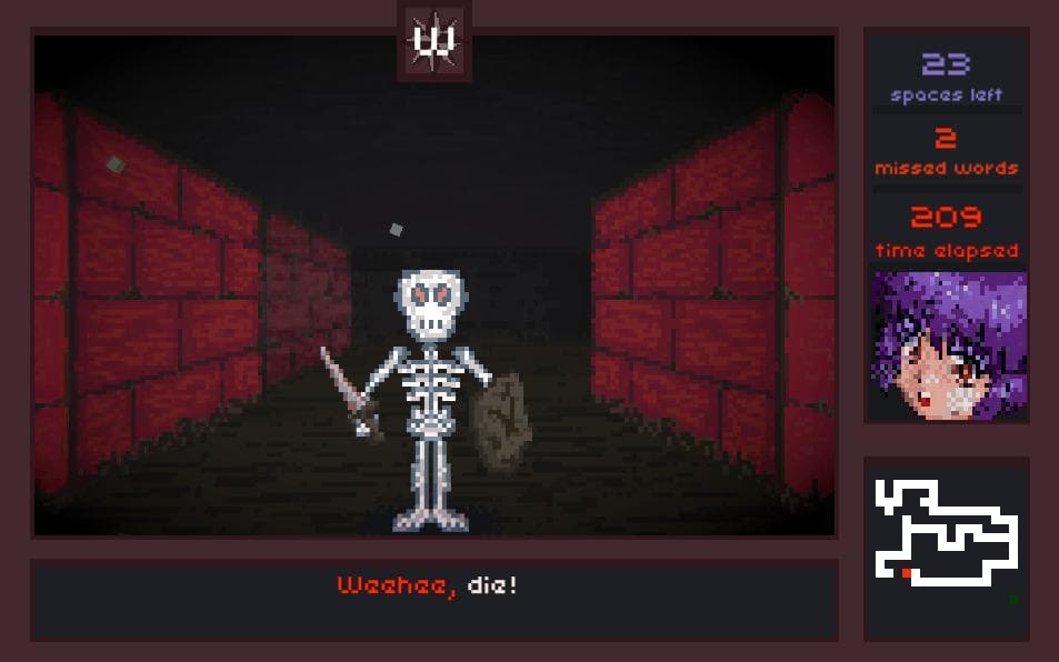 Backspace Bouken screenshot 3