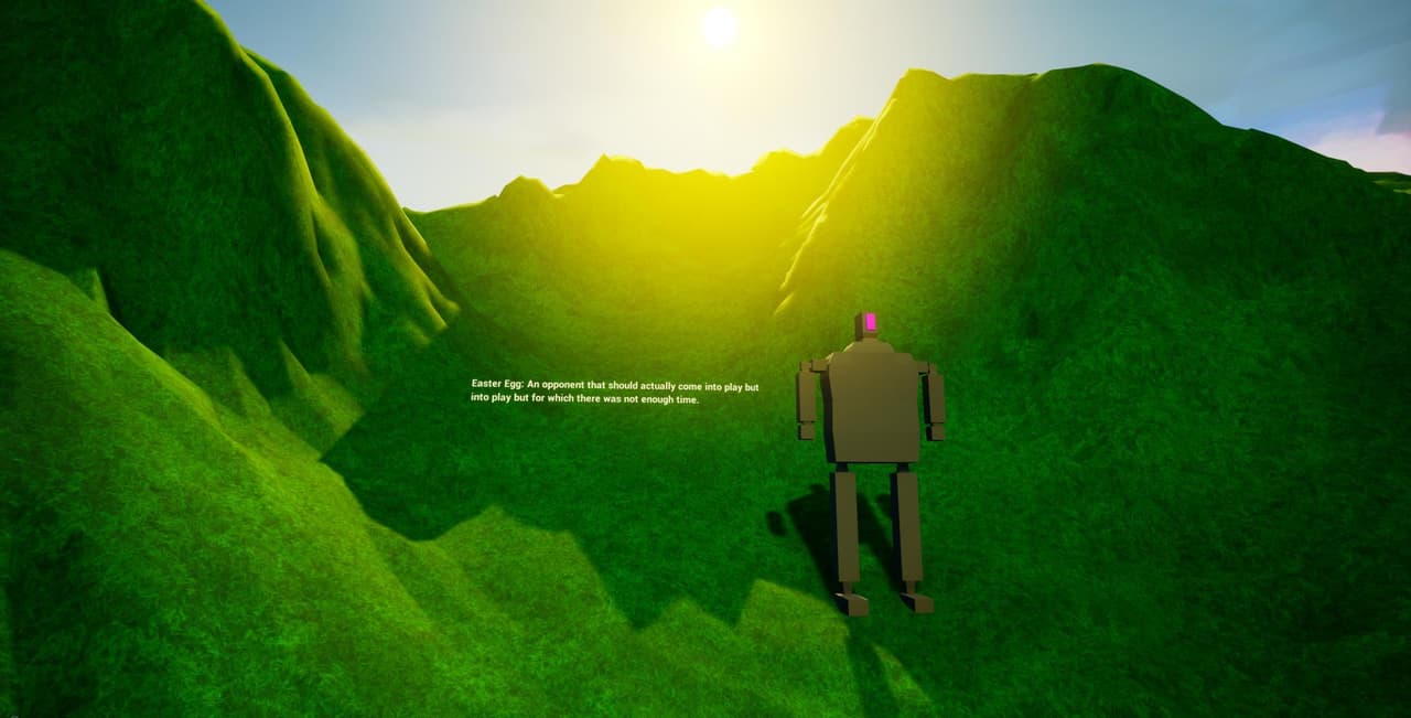 Island Survival Adventure (ISA)