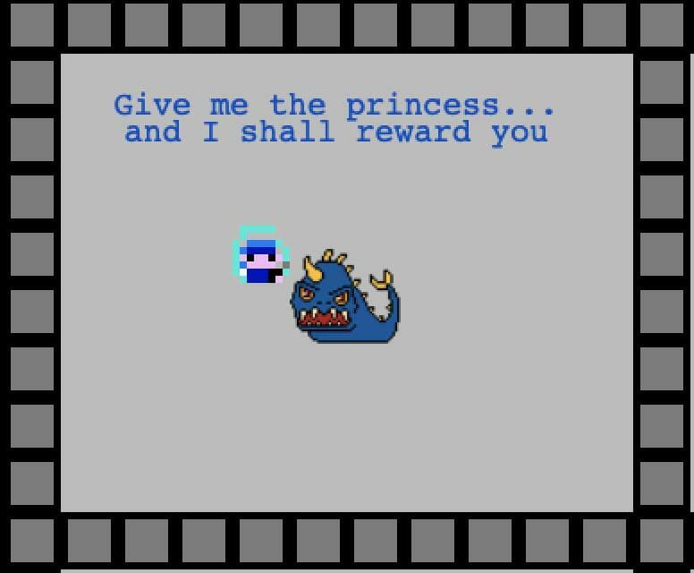 The Lost Castles screenshot 3