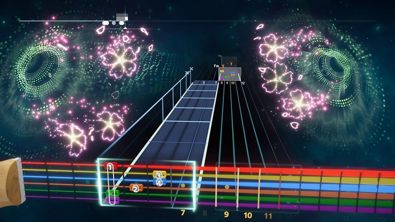 Rocksmith+ screenshot 6