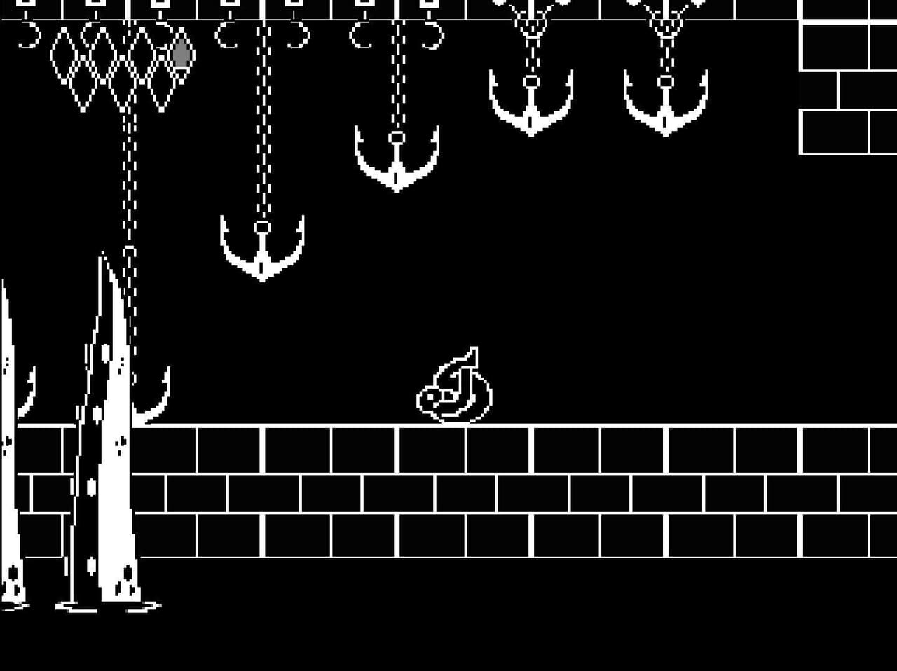 Nameless Story screenshot 3