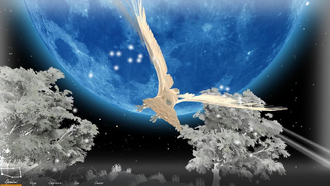 Made of Stars