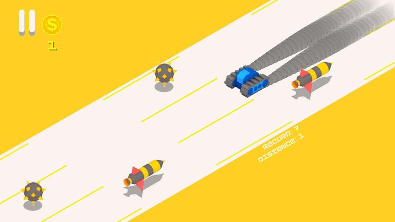 CruisinVixens screenshot 2