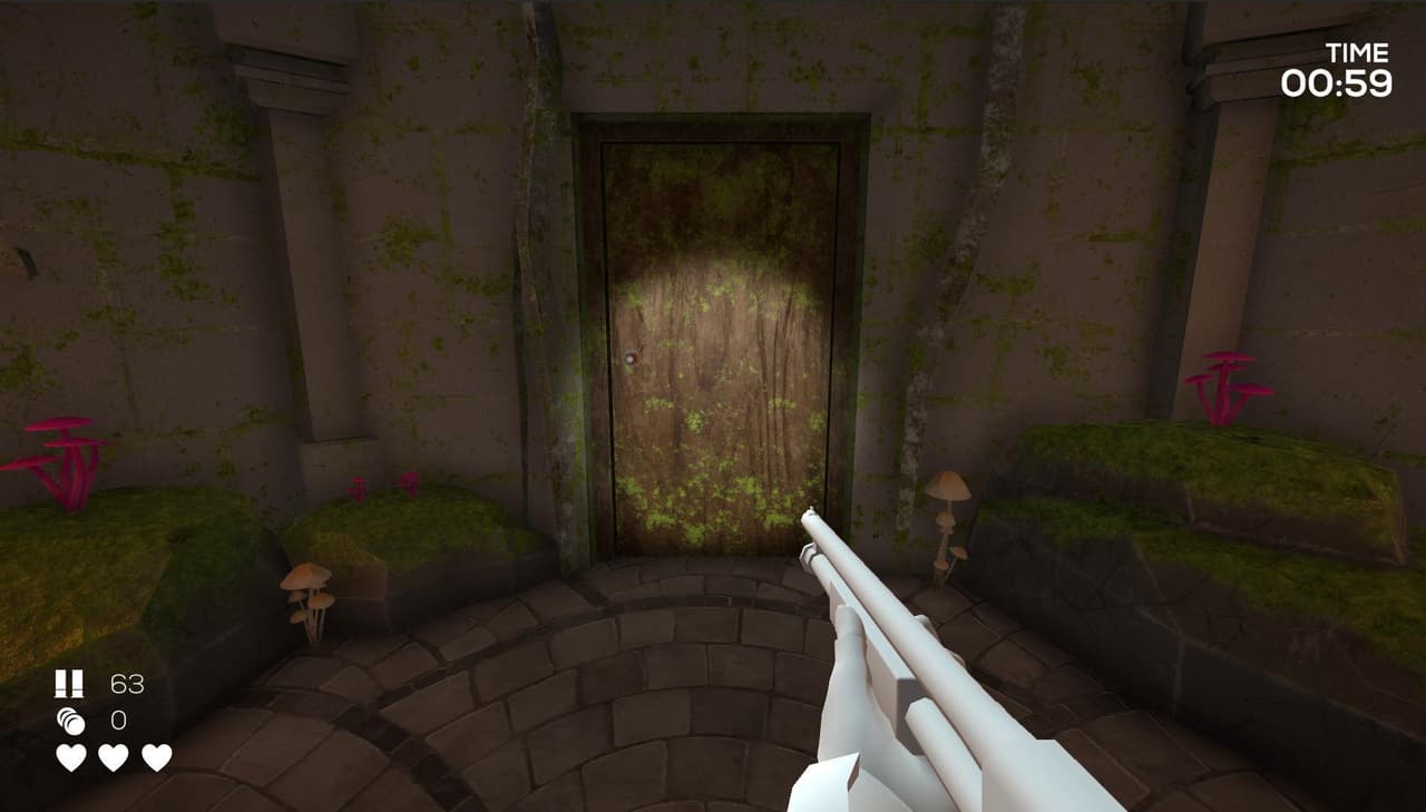 Temple of Boom screenshot 2