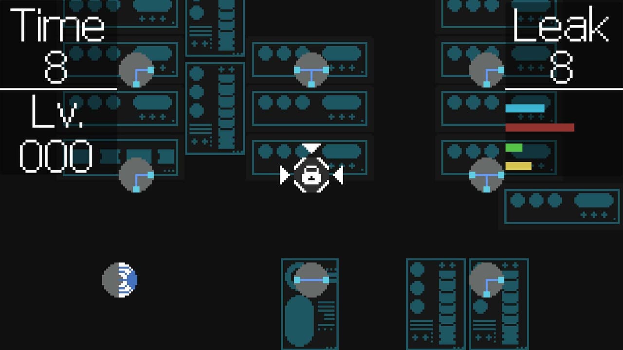 Root_Access screenshot 5