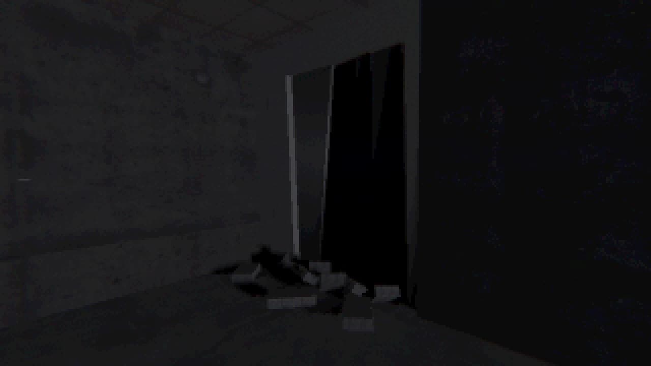 Negative One screenshot 4